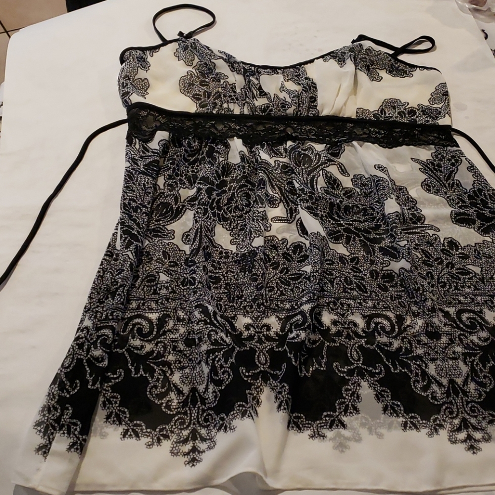 Nightgown